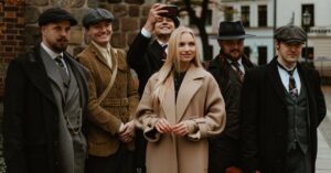 Peaky Blinders: The Immortal Man traz ação intensa para o catálogo da Netflix