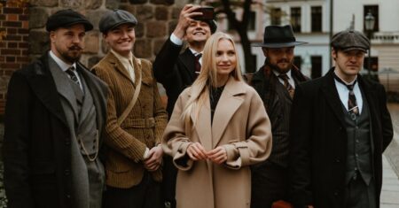 Peaky Blinders: The Immortal Man traz ação intensa para o catálogo da Netflix