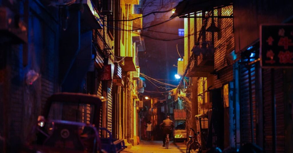 Novo thriller da Netflix aposta em uma atmosfera sombria e intensa Novo thriller da Netflix aposta em uma atmosfera sombria e intensa