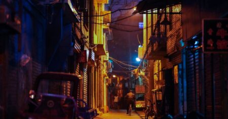 Novo thriller da Netflix aposta em uma atmosfera sombria e intensa