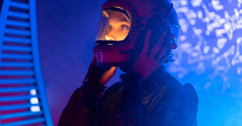 Outlaw Star é o anime que lembra a série Firefly em forma animada Outlaw Star é o anime que lembra a série Firefly em forma animada