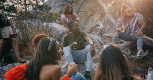 7 séries novas da Netflix para maratona em março de 2026