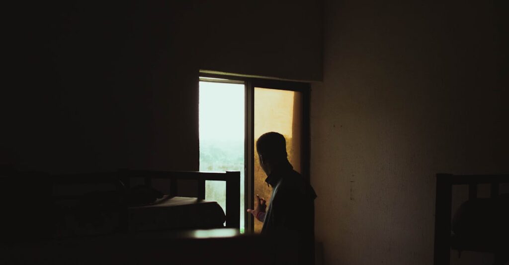 Séries de suspense subestimadas para assistir na Netflix