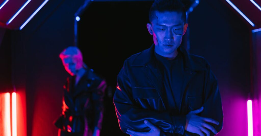 Nova série da Netflix se destaca pelo visual cativante em 2026