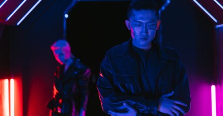 Nova série da Netflix se destaca pelo visual cativante em 2026