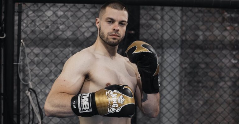 MVP confirma oito lutas extras com ex-campeãs para card da Netflix