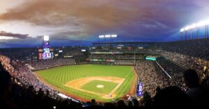 Netflix aposta na abertura da Major League Baseball para atrair público