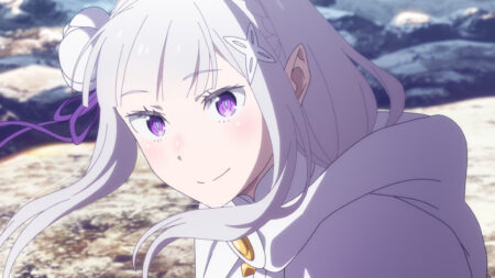 Re:ZERO temporada 4 lança vídeo de abertura sem créditos