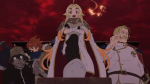 Autor revelação de light novels de 2026 já tem dois animes de fantasia na Crunchyroll