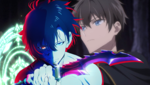 Série que substitui Solo Leveling na Crunchyroll em 2026 decepciona fãs