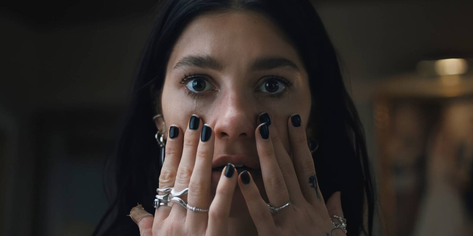 Nova série dos criadores de Stranger Things já lidera no Netflix