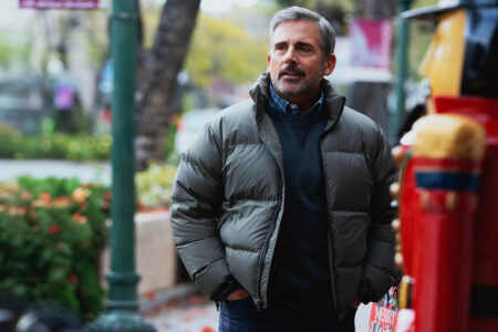 Horário de lançamento do episódio 2 de Rooster no HBO e HBO Max