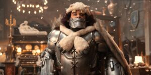 Série de aventura fantástica da Netflix é ótima opção para maratonar