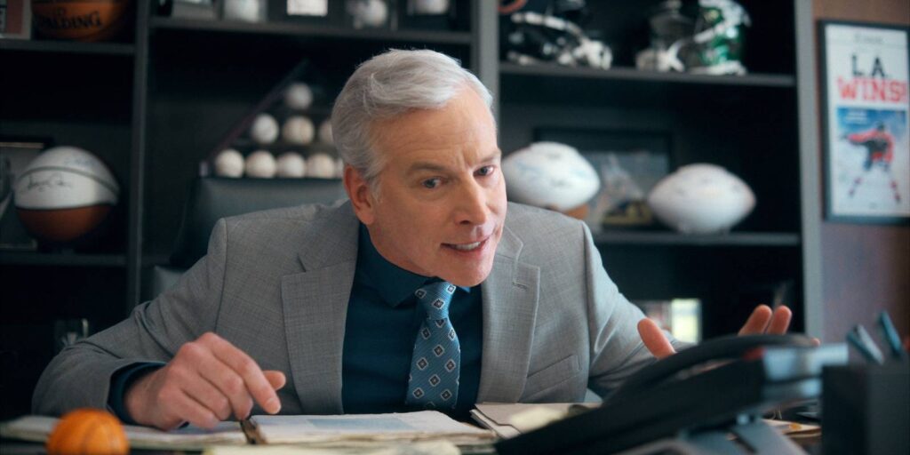 Série surpreendente da Netflix retorna e lidera audiência no streaming Série surpreendente da Netflix retorna e lidera audiência no streaming