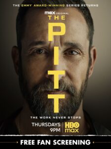 HBO Max e Warner Bros. firmam parceria com Alamo Drafthouse para eventos em cinemas pelo país