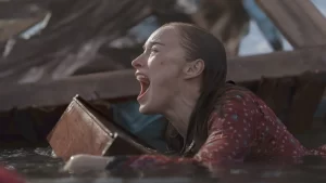 Netflix divulga primeiras imagens e estreia em abril do thriller de tubarão ‘Thrash’ Netflix divulga primeiras imagens e estreia em abril do thriller de tubarão ‘Thrash’