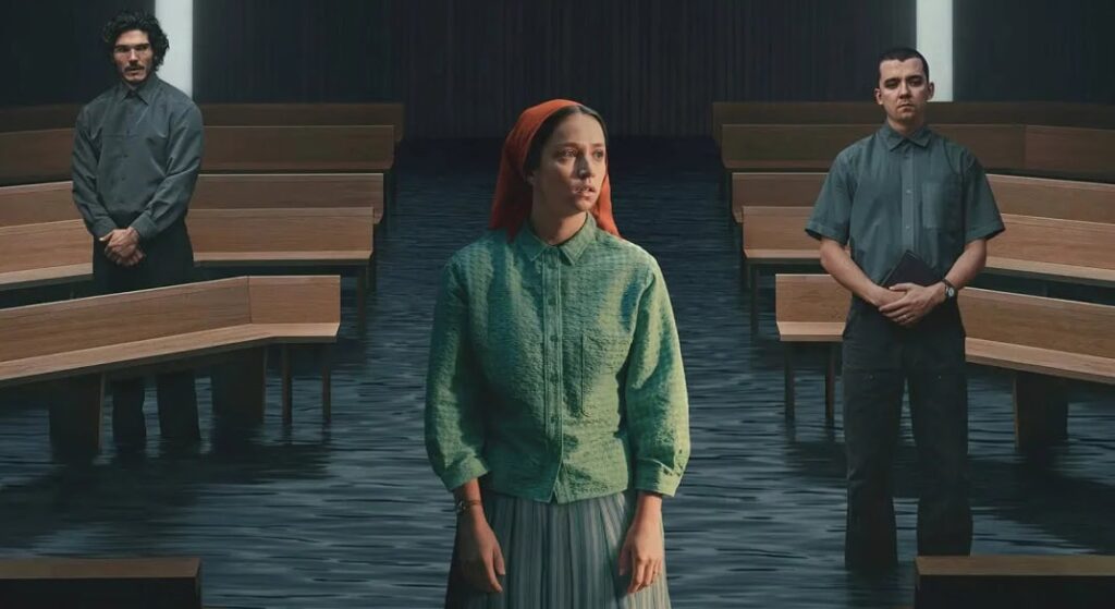 Netflix lança novo trailer de Unchosen, thriller sobre culto religioso