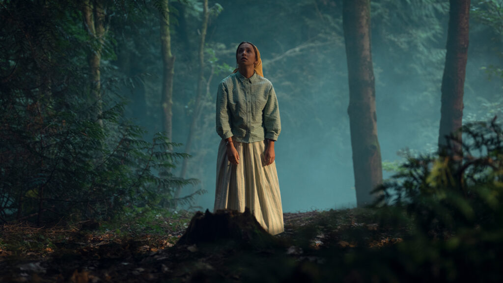 Unchosen: nova série de suspense psicológico chega à Netflix em abril de 2026