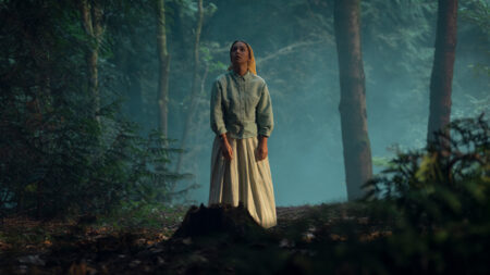 Unchosen: nova série de suspense psicológico chega à Netflix em abril de 2026