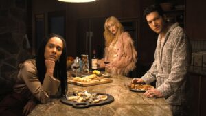 7 novidades da Netflix para assistir entre 23 e 30 de março