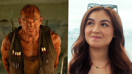 Principais lançamentos na Netflix de 30 de março a 5 de abril de 2026 Principais lançamentos na Netflix de 30 de março a 5 de abril de 2026