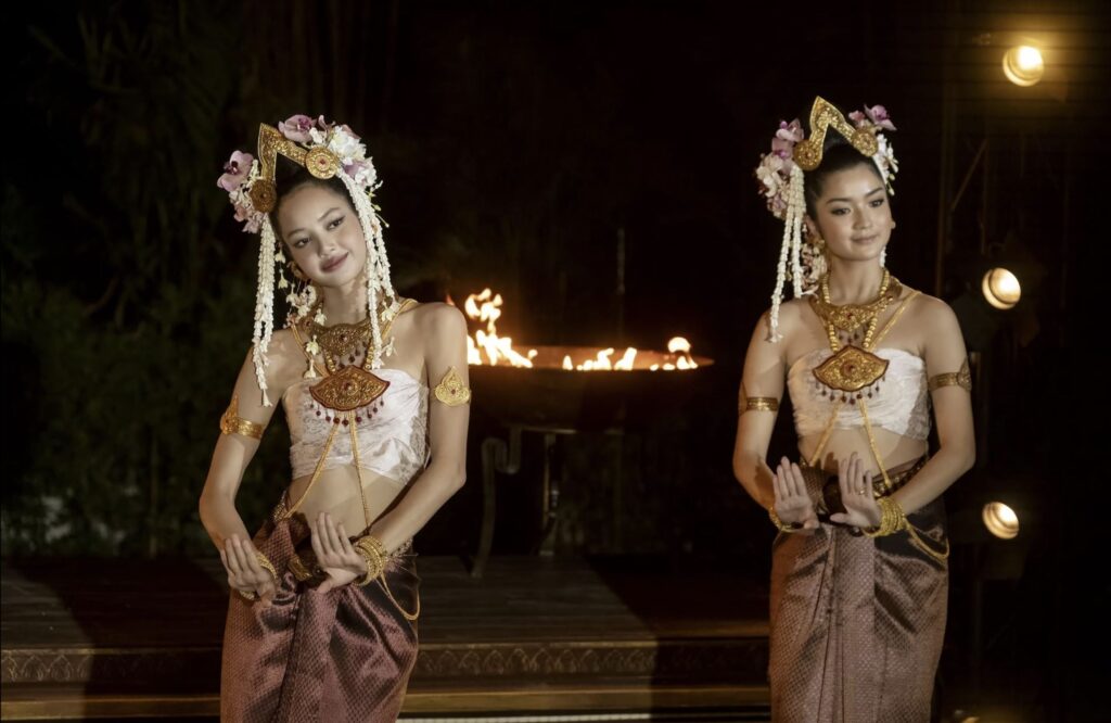 A fantasia racista em ‘The White Lotus’ e a questão da identidade asiática