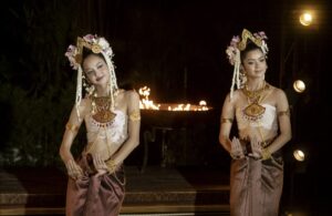 A fantasia racista em ‘The White Lotus’ e a questão da identidade asiática