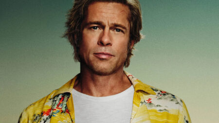 Público quer filme do Cliff Booth da Netflix nos cinemas? Público quer filme do Cliff Booth da Netflix nos cinemas?