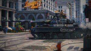 World of Tanks lança battle pass com tema da série Mafia World of Tanks lança battle pass com tema da série Mafia