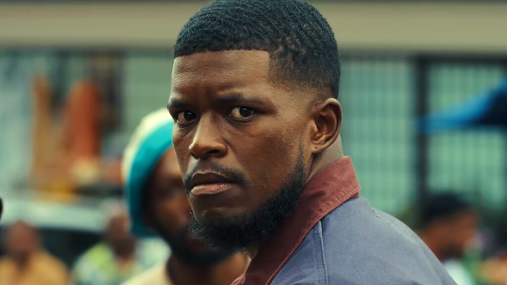 Netflix lança trailer do filme local ‘180’ com estreia em 17 de abril