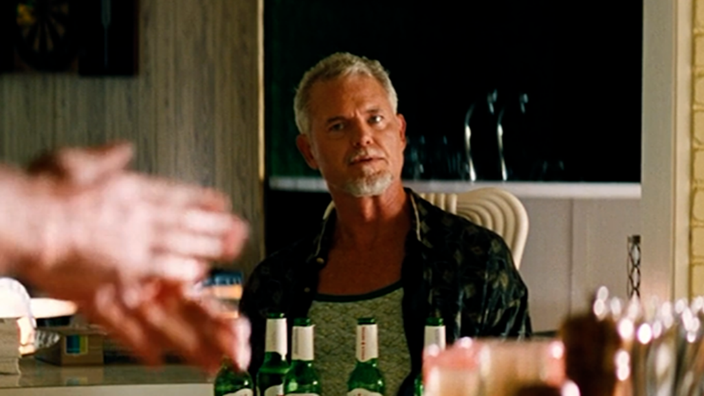 Eric Dane reaparece em ‘Euphoria’ após sua morte, veja as fotos