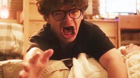 Astro de Stranger Things deixa Netflix e estrela filme de destaque da Disney+ em 2026