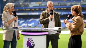 Como assistir HBO Max para ver futebol após saída do TNT Sports do Discovery Plus