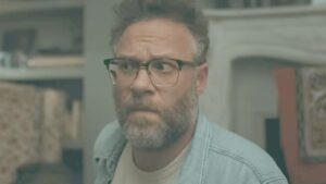 Trailer de filme com estrela de Hollywood atrai 9 milhões de visualizações