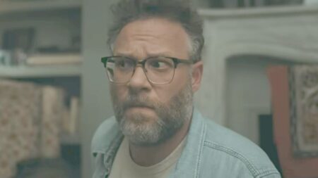 Trailer de filme com estrela de Hollywood atrai 9 milhões de visualizações