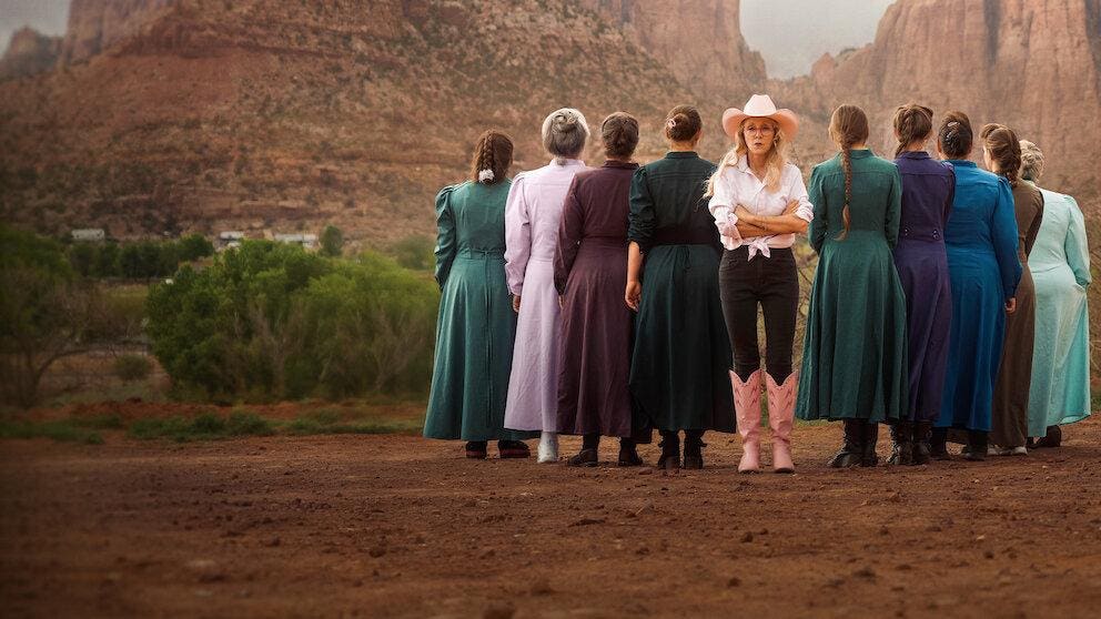 Nova série da Netflix conquista 100% e 97% de aprovação no Rotten Tomatoes