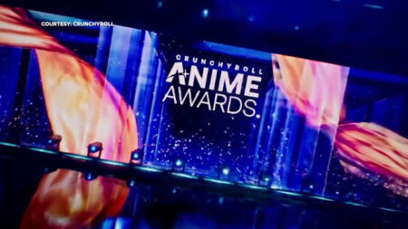 Começam as votações para o 10º prêmio anual de anime