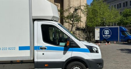 Netflix inicia filmagens de The Woods, série de Harlan Coben, em Bolton