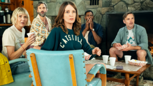 Principais lançamentos da Netflix em maio de 2026 para assistir