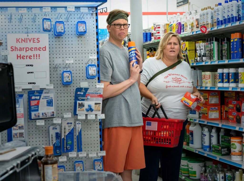 Séries que resgatam a TV mais calma e acolhedora