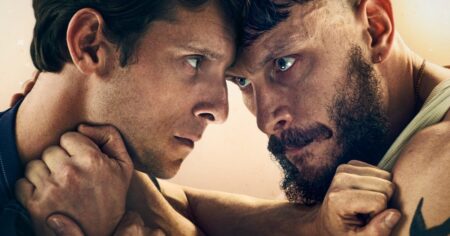 Half Man estreia na BBC e desafia padrão de violência da HBO