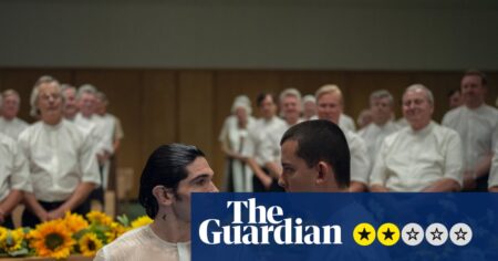 Unchosen: série de culto com Asa Butterfield não aproveita talento