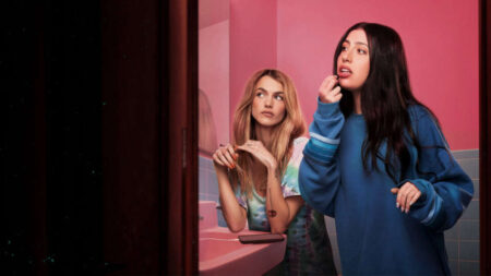 3 novos filmes na Netflix para assistir neste fim de semana