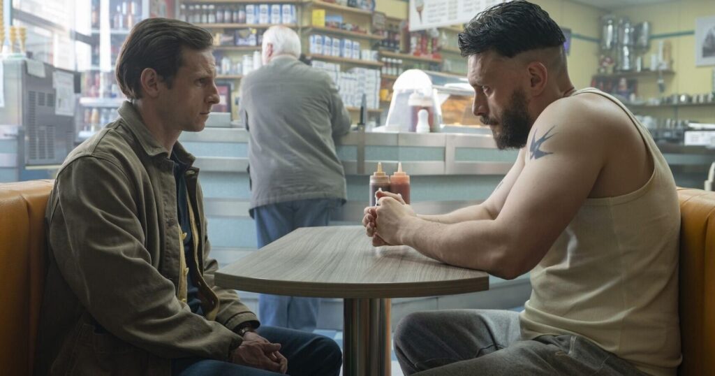 Richard Gadd revela novidades em ‘Half Man’, sucessor de ‘Baby Reindeer’