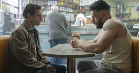 Richard Gadd revela novidades em ‘Half Man’, sucessor de ‘Baby Reindeer’