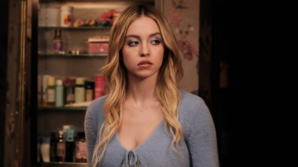 Nova série psicológica de Sydney Sweeney bate recorde no HBO Nova série psicológica de Sydney Sweeney bate recorde no HBO