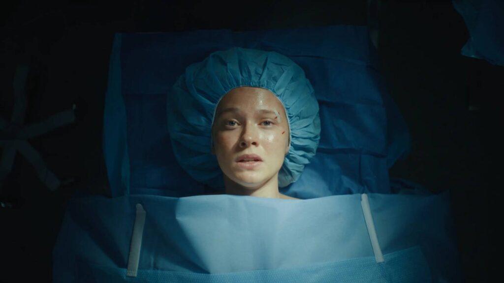 Série thriller da Netflix retorna para a 2ª temporada com alta aprovação