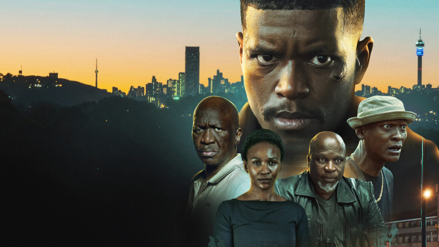 Netflix lança trailer do thriller sul-africano 180 sobre raiva no trânsito