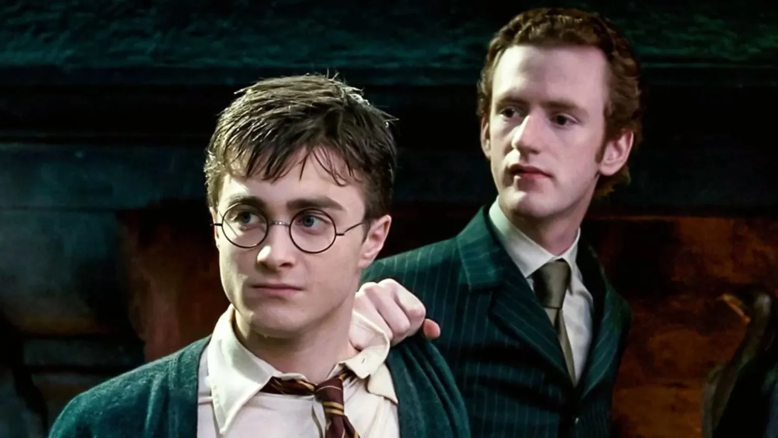 Personagens subestimados de Harry Potter que o reboot da HBO pode destacar