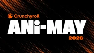 Crunchyroll inicia Ani-May com Chainsaw Man – The Movie: Arco Reze